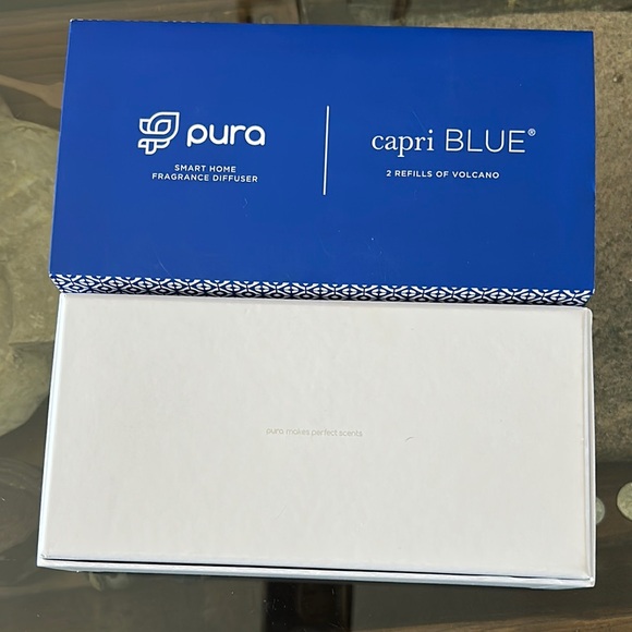 Pura Smart Home Fragrance Diffuser with Refills - Picture 6 of 7